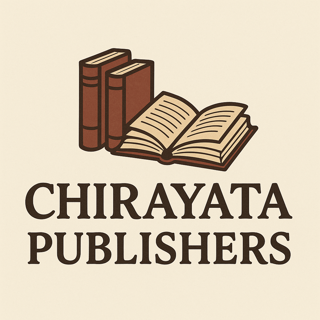chirayata-publishers