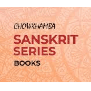 chowkhamba-sanskrit-series