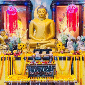 mahabodhi-book-agency